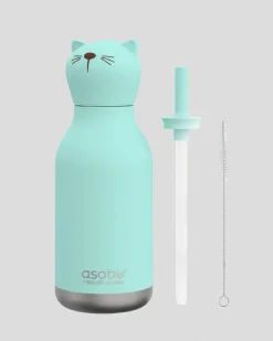 Asobu Bestie Bottle 460ml Blue
