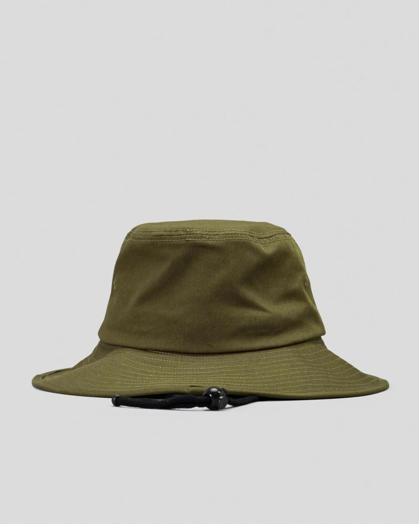 Billabong Big John Wide Brim Hat Military Discount