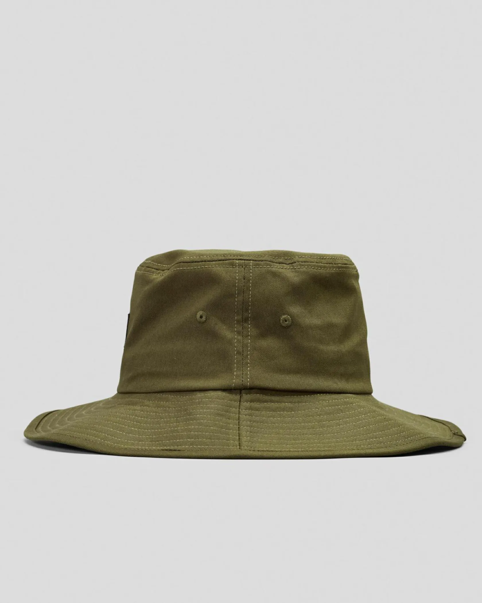 Billabong Big John Wide Brim Hat Military Discount