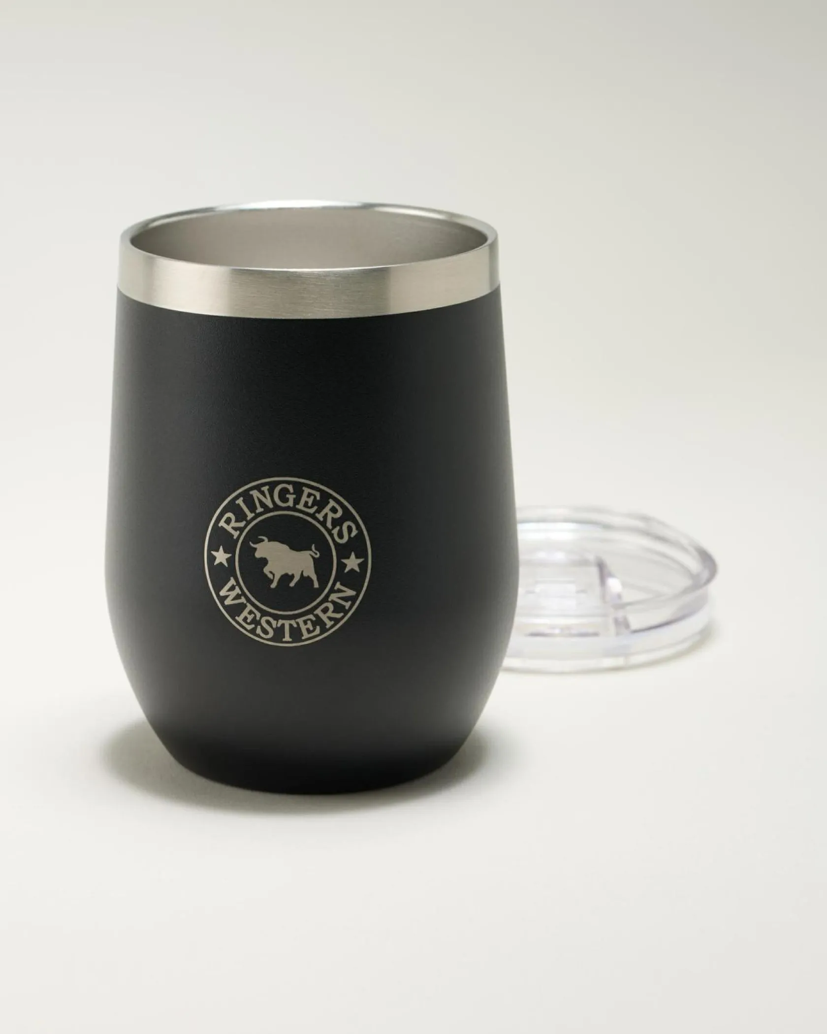 Ringers Western Bindi Wine Cup Black Online