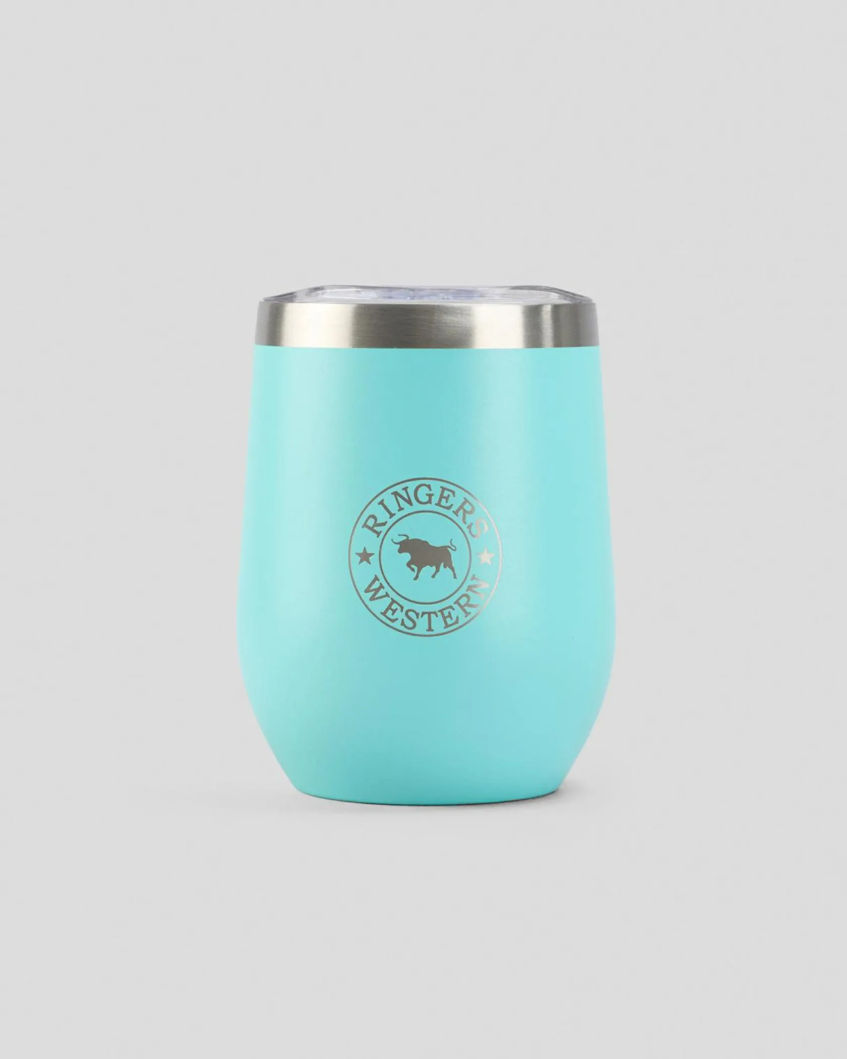 Ringers Western Bindi Wine Cup Turquoise Online