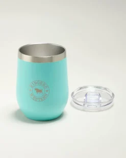 Ringers Western Bindi Wine Cup Turquoise Online