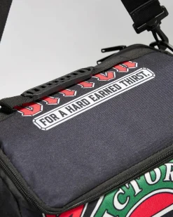 Victoria Bitter Bitter Cooler Bag Black New
