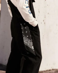 Get It Now Bandana Black Online