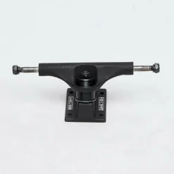 Sanction Skateboard Truck Black Best