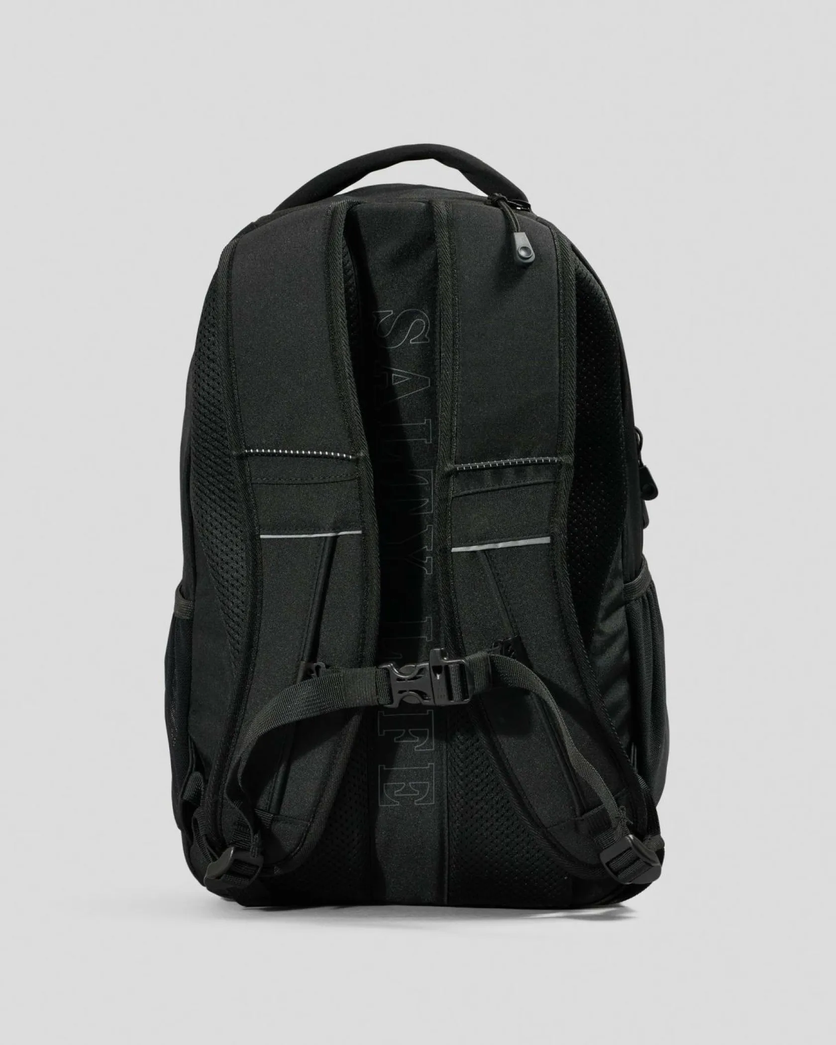 Salty Life beard Backpack Black Hot
