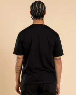 Alpinestars Blaze 2.0 CSF T-Shirt Black/white/grey Outlet