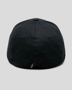 Alpinestars Blaze Flexfit Cap Black Best