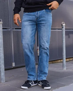 Dexter Bold Jeans Light Blue Online