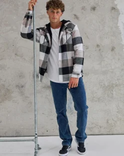 Dexter Bold Jeans Mid Blue Hot
