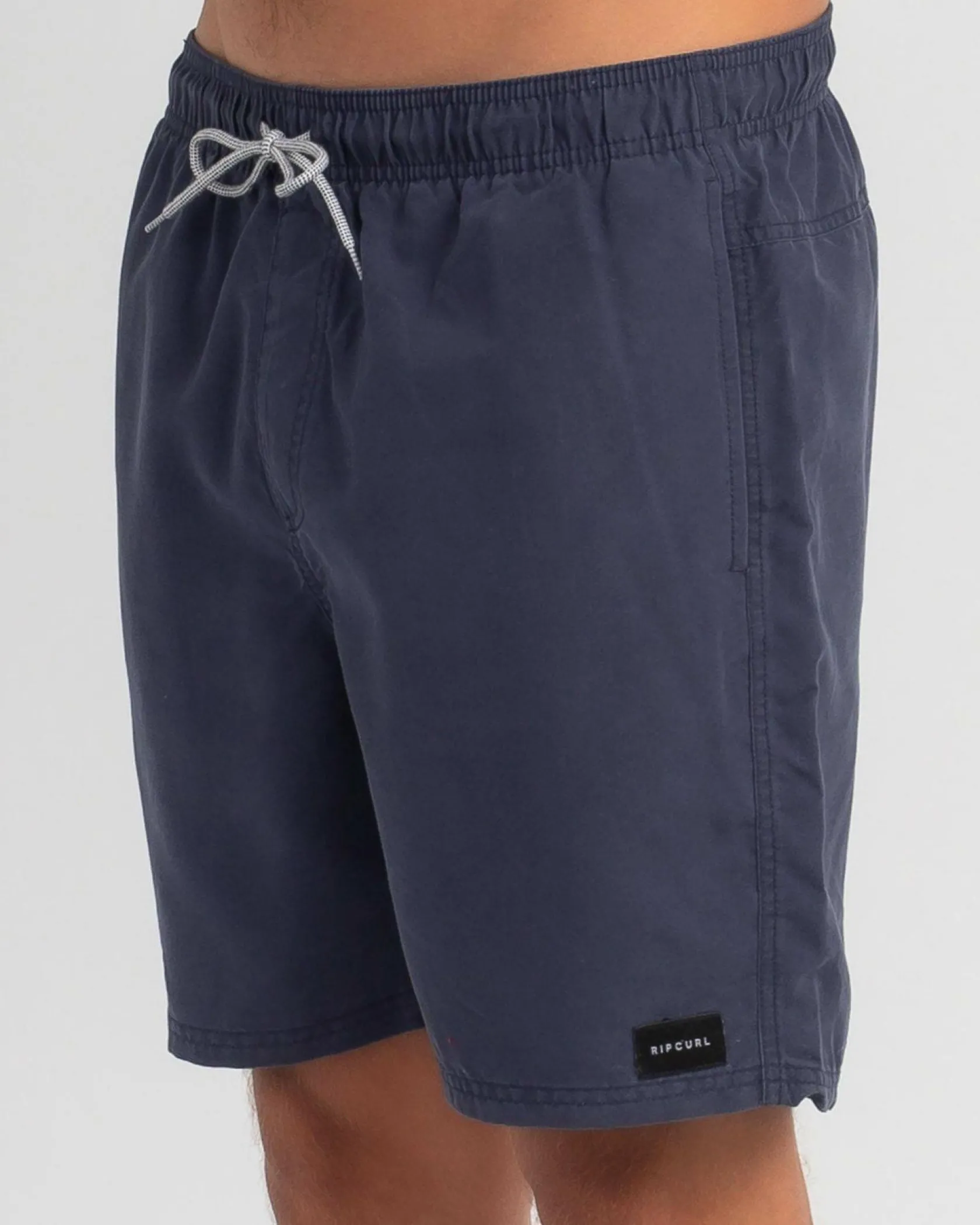 Rip Curl Bondi Volley Board Shorts Navy Clearance