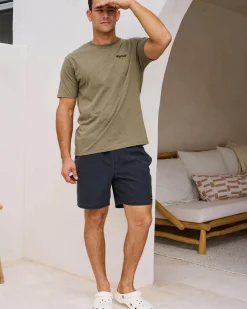 Rip Curl Bondi Volley Board Shorts Black New
