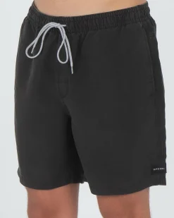 Rip Curl Bondi Volley Board Shorts Black New