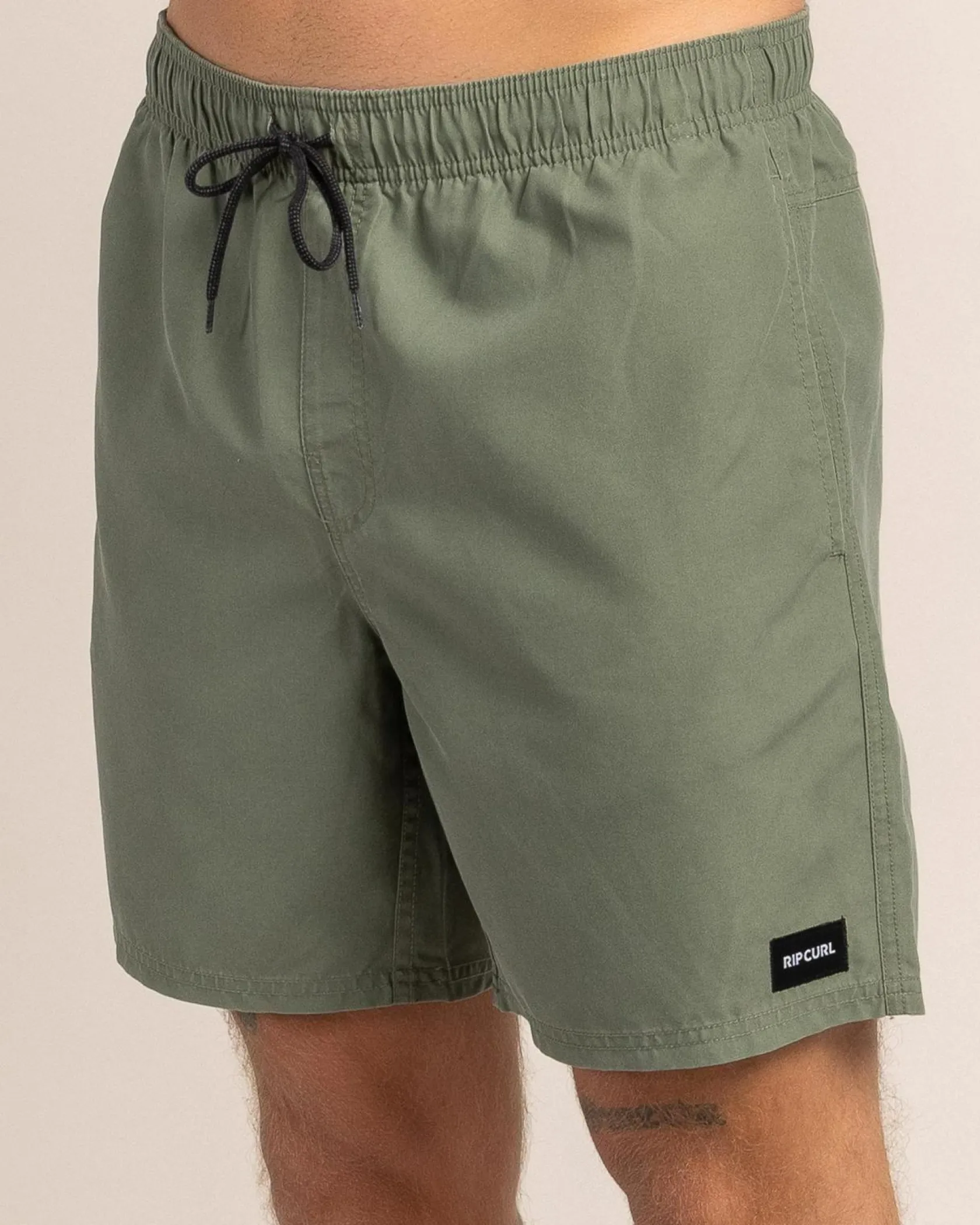 Rip Curl Bondi Volley Board Shorts Cactus Green Clearance