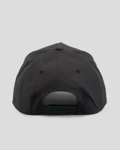 Forty Seven Boston Red Sox '47 MVP DT Snapback Cap Black/black Online