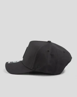 Forty Seven Boston Red Sox '47 MVP DT Snapback Cap Black/black Online
