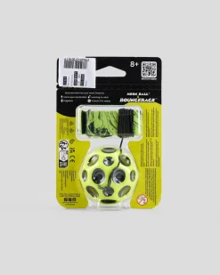 Get It Now Bounce Back Ball on a Leash Yellow Best