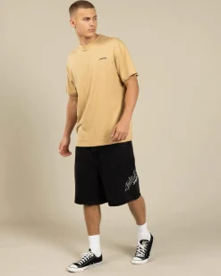 Jacks Boundless T-shirt Tan Outlet