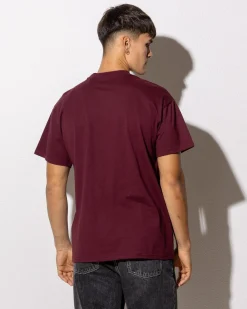 Jacks Boundless T-shirt Port Sale