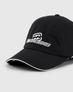 Billabong Bracket Lad Cap Black Hot