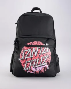 Santa Cruz Brain Dot Backpack Black Online