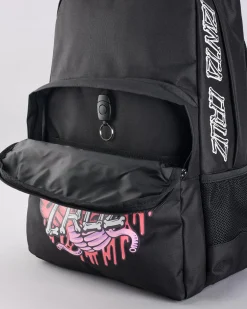Santa Cruz Brain Dot Backpack Black Online