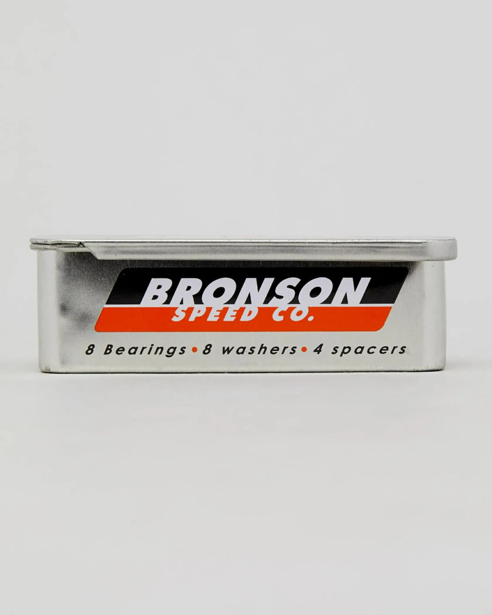 Bronson Speed Co Bronson G3 Bearings Asst Clearance
