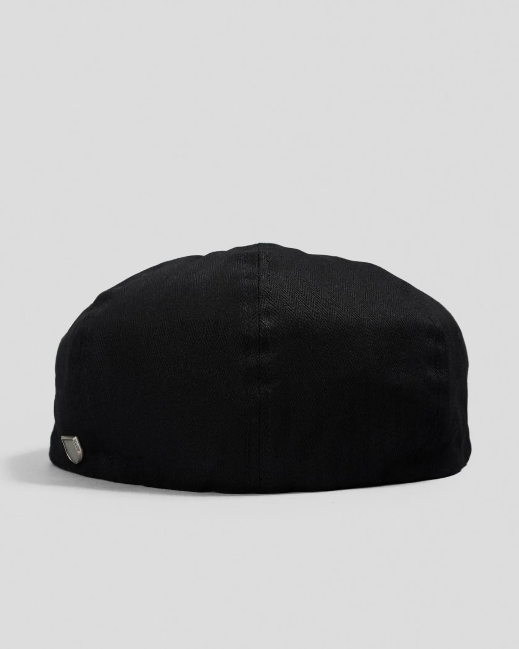 Brixton Brood Newsboy Cap Black