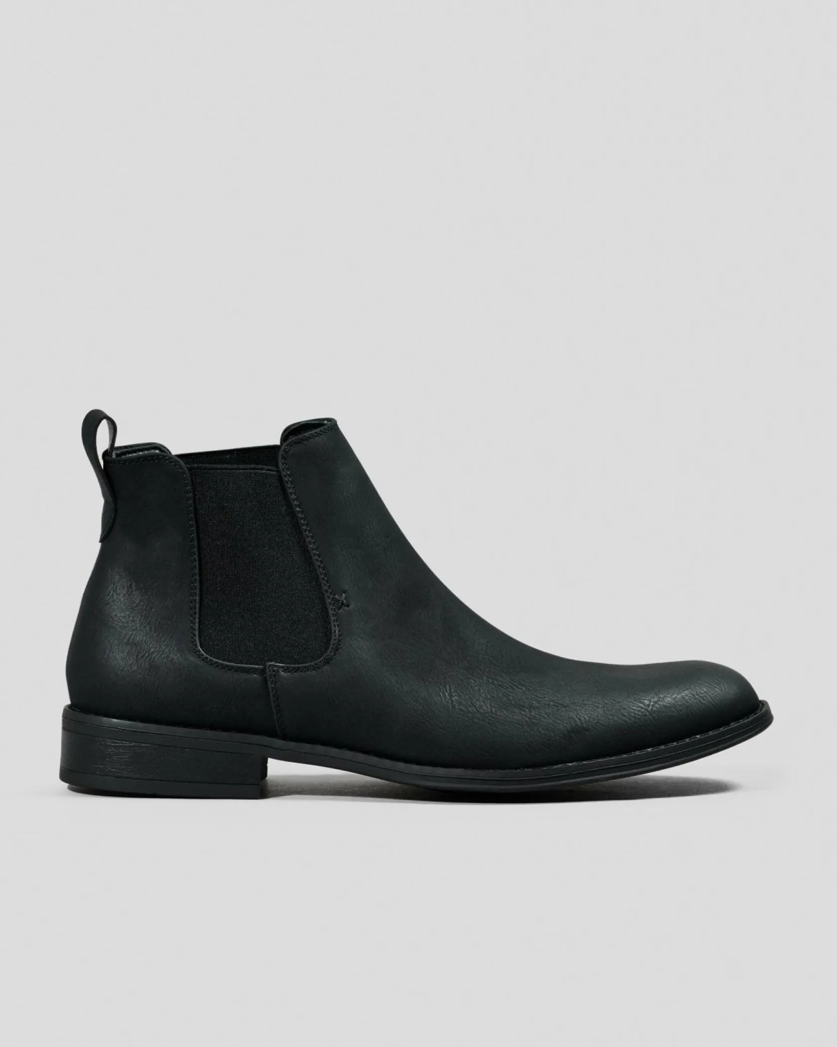Flyte Brumby Boots Black