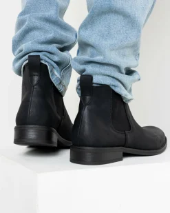 Flyte Brumby Boots Black
