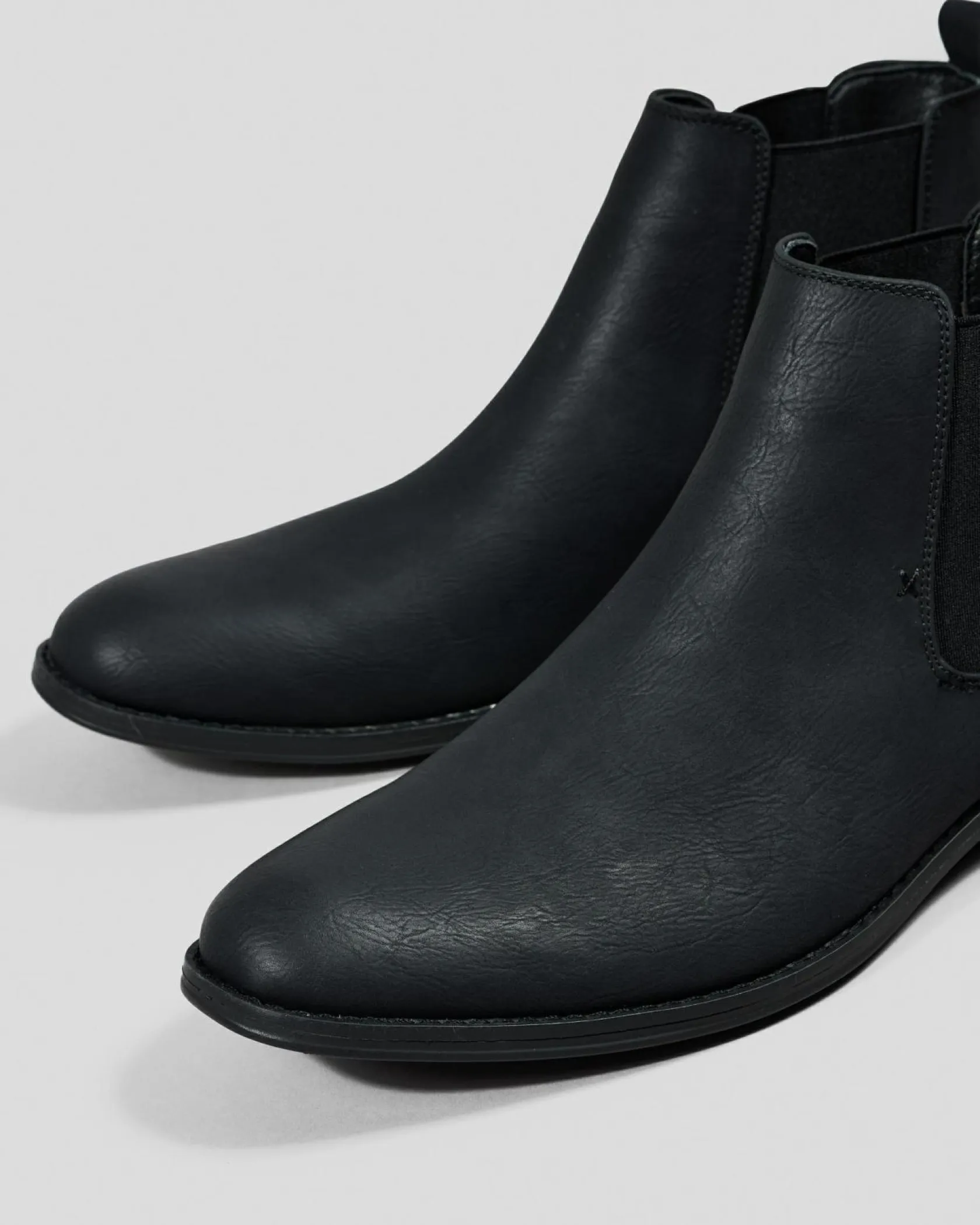 Flyte Brumby Boots Black