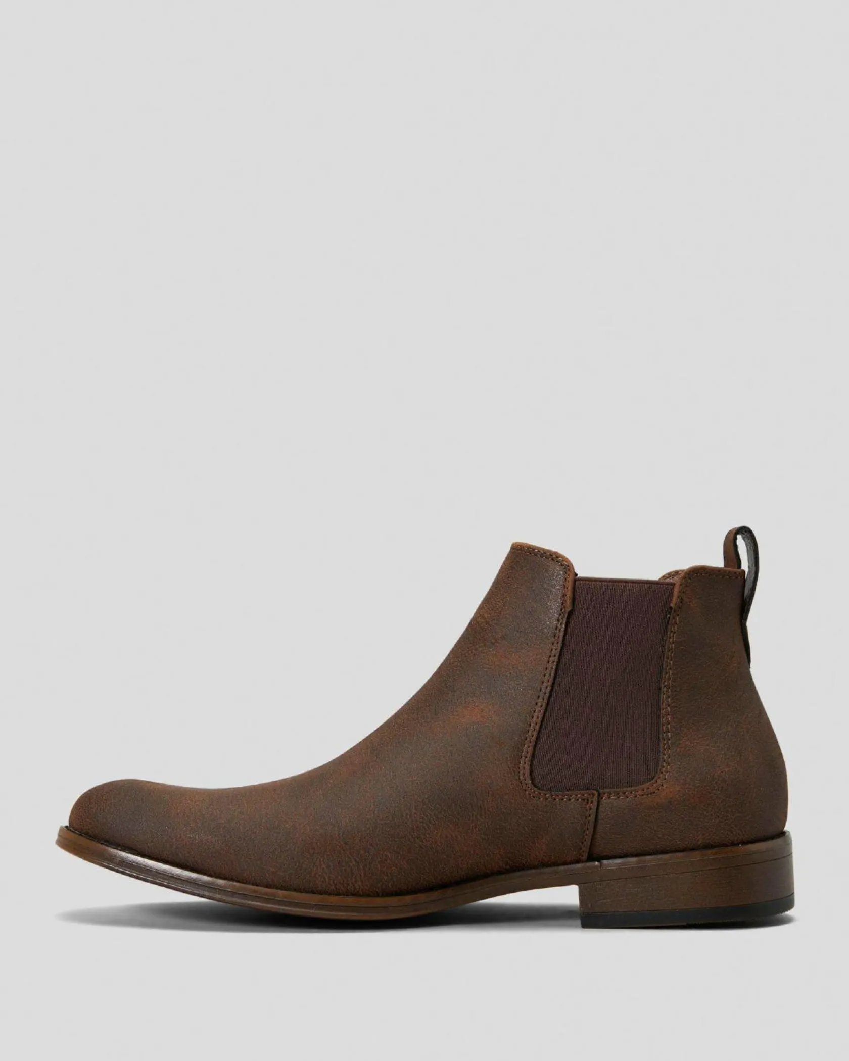 Flyte Brumby Boots Brown Best