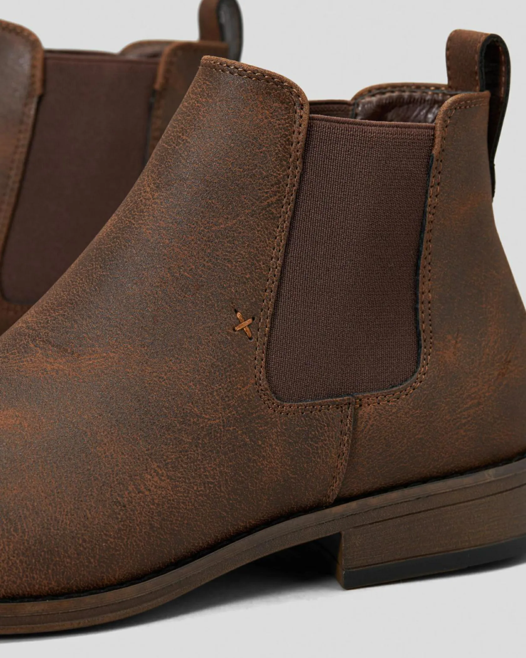 Flyte Brumby Boots Brown Best