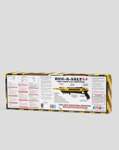 Bug-A-Salt 3.0 Yellow Crush Hot