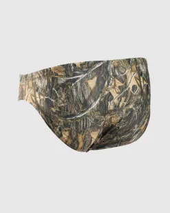 Sack Hammock Bullseye Swim Briefs Tree Camo Clearance