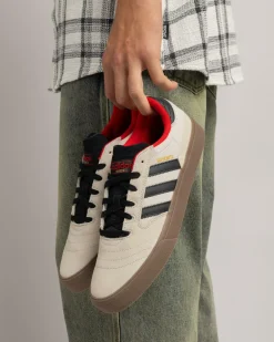 adidas Busenitz II Shoes Cbrown/cblacl/gum5 Discount