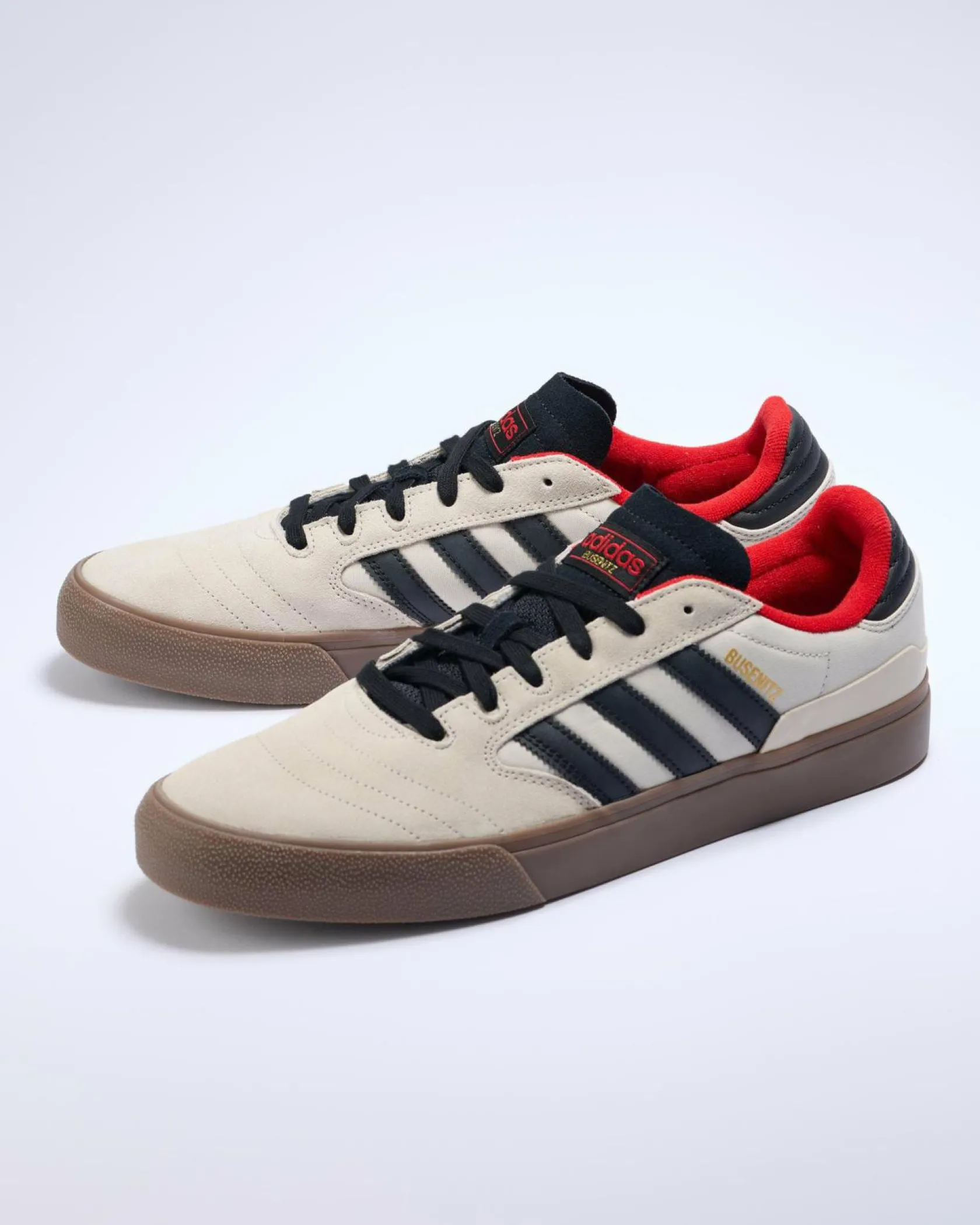 adidas Busenitz II Shoes Cbrown/cblacl/gum5 Discount