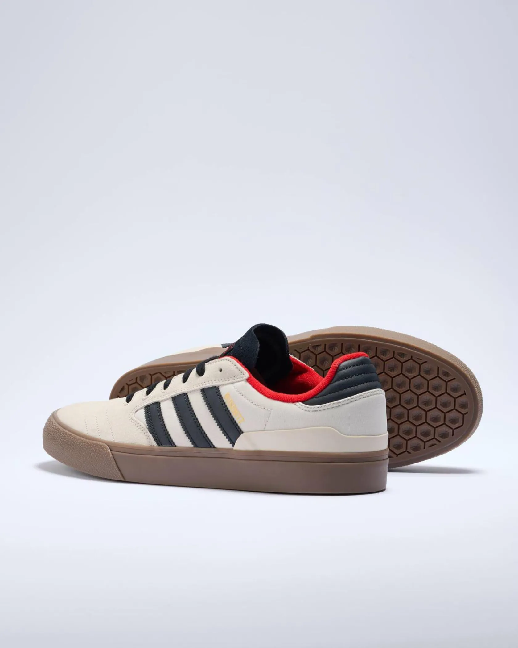 adidas Busenitz II Shoes Cbrown/cblacl/gum5 Discount