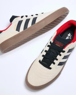 adidas Busenitz II Shoes Cbrown/cblacl/gum5 Discount