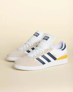 adidas Busenitz Shoes Cbrown/conavy/ftwwht Outlet