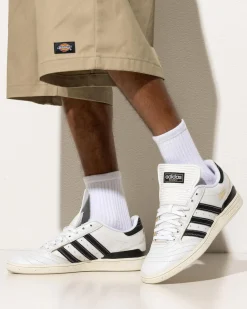 adidas Busenitz Shoes Crywht/cblack/owhite Outlet