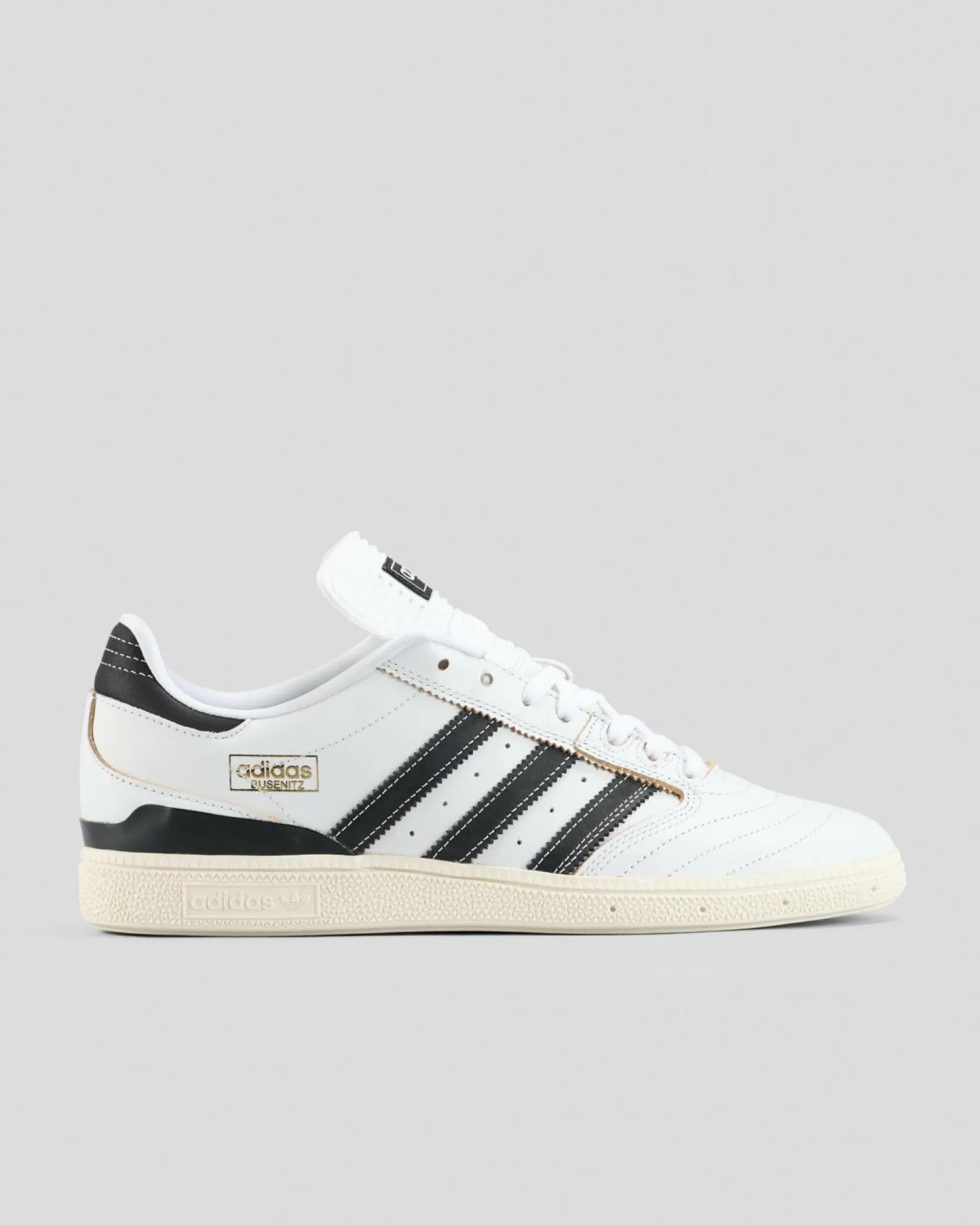 adidas Busenitz Shoes Crywht/cblack/owhite Outlet