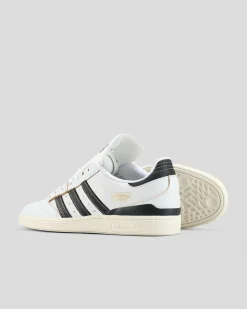 adidas Busenitz Shoes Crywht/cblack/owhite Outlet