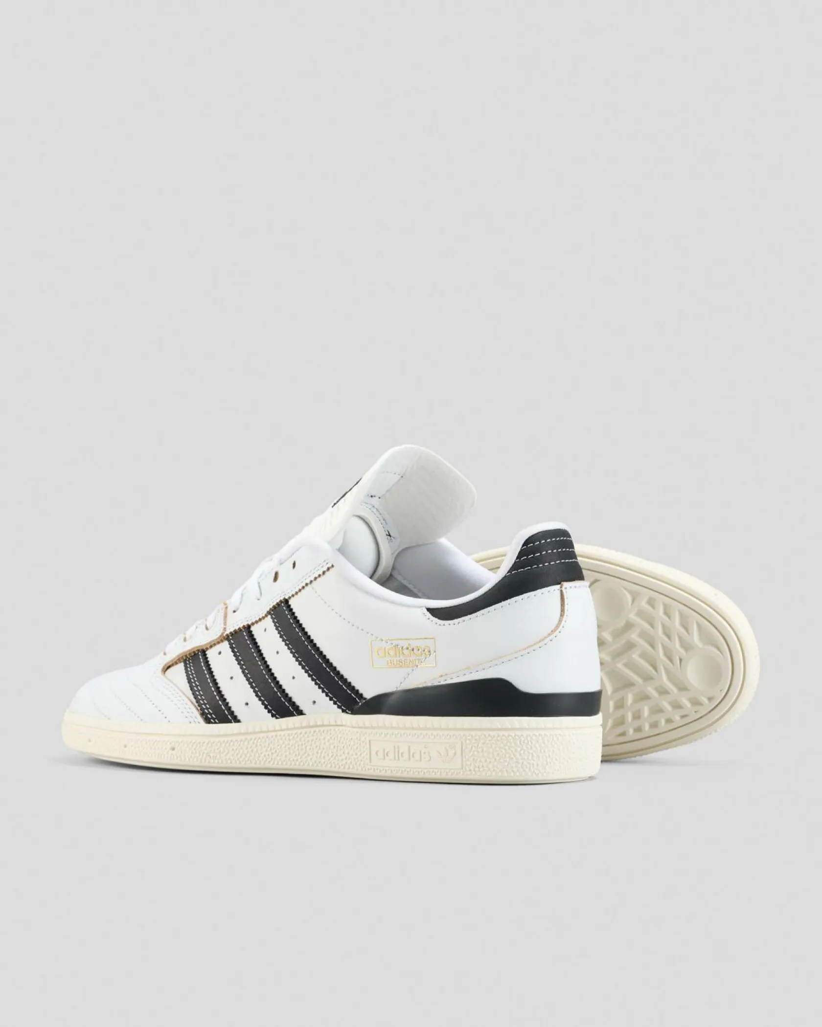 adidas Busenitz Shoes Crywht/cblack/owhite Outlet