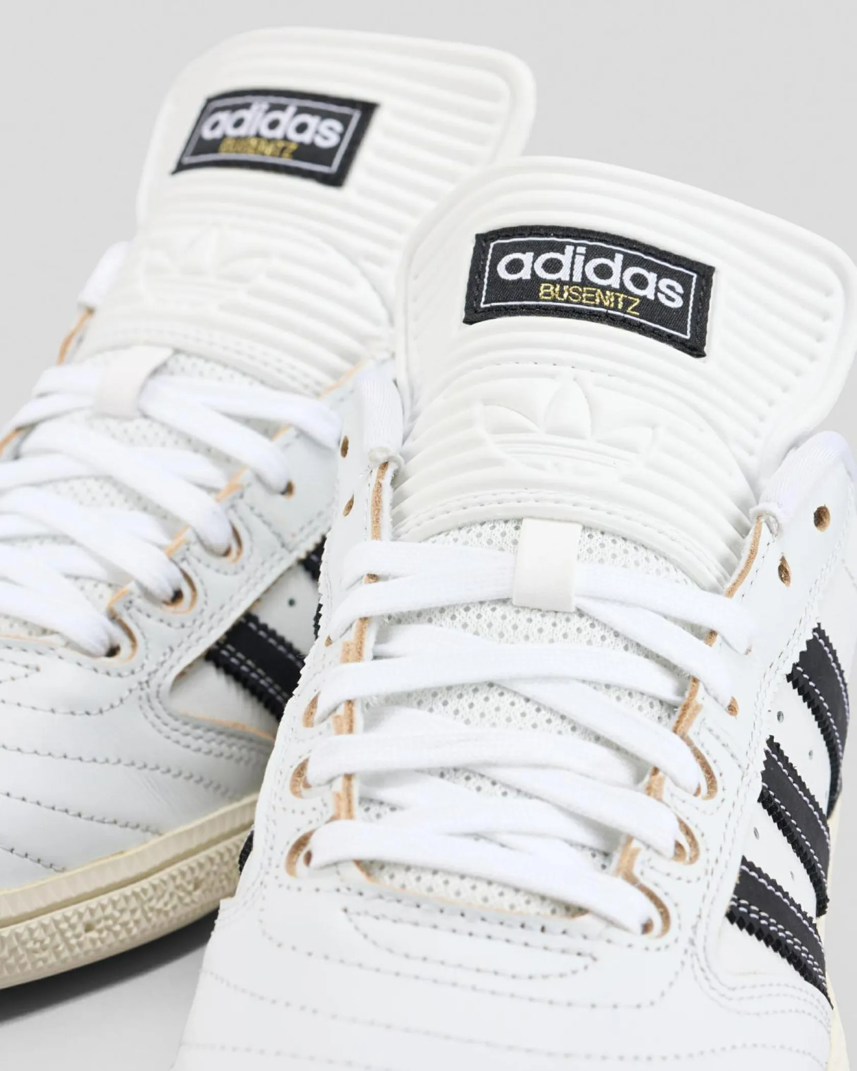 adidas Busenitz Shoes Crywht/cblack/owhite Outlet