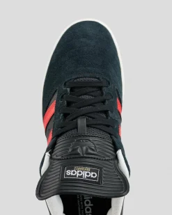 adidas Busenitz Shoes Cblack/betsca/ftwwht New