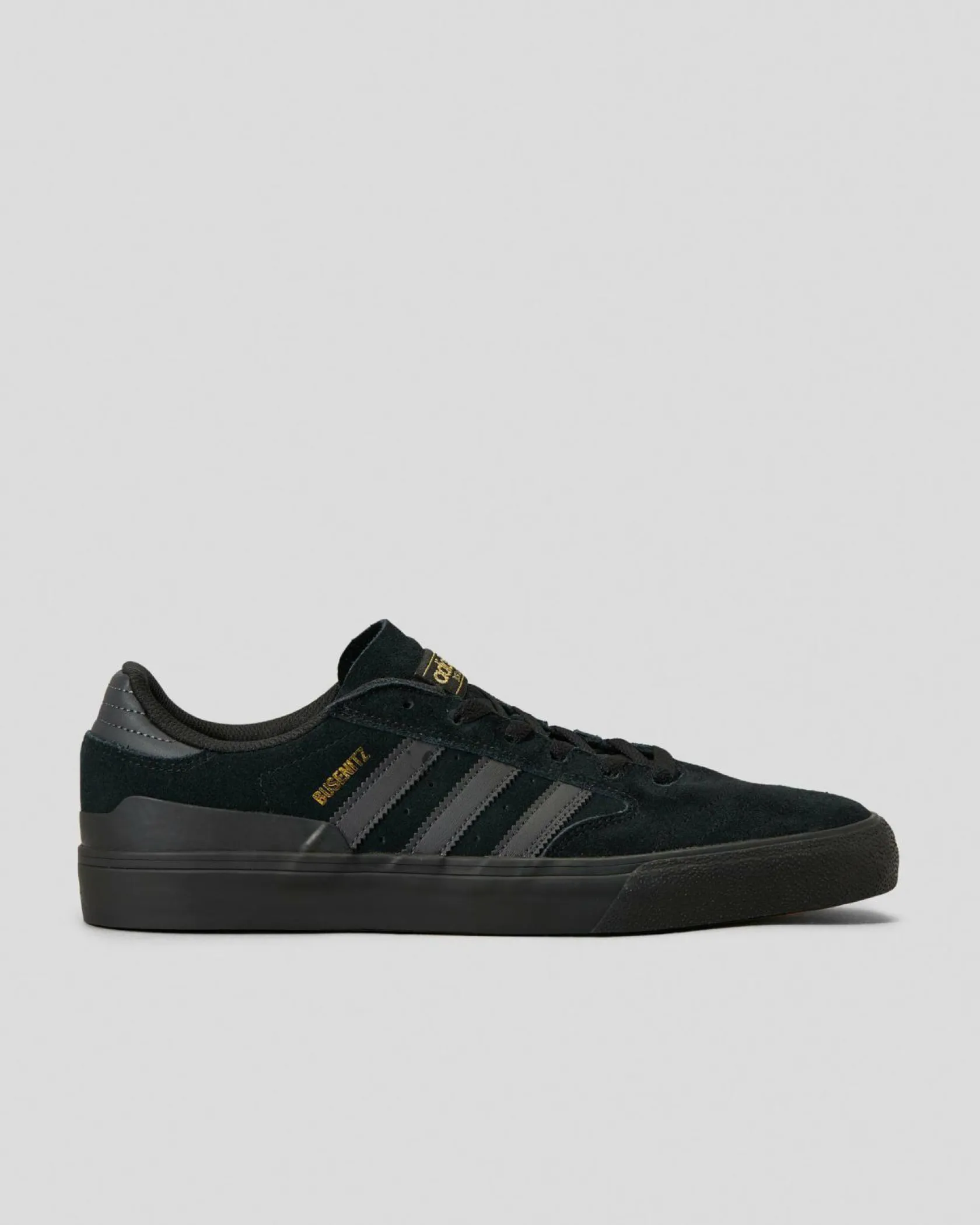 adidas Busenitz Vulc II Shoes Core Black/carbon/core Black Online