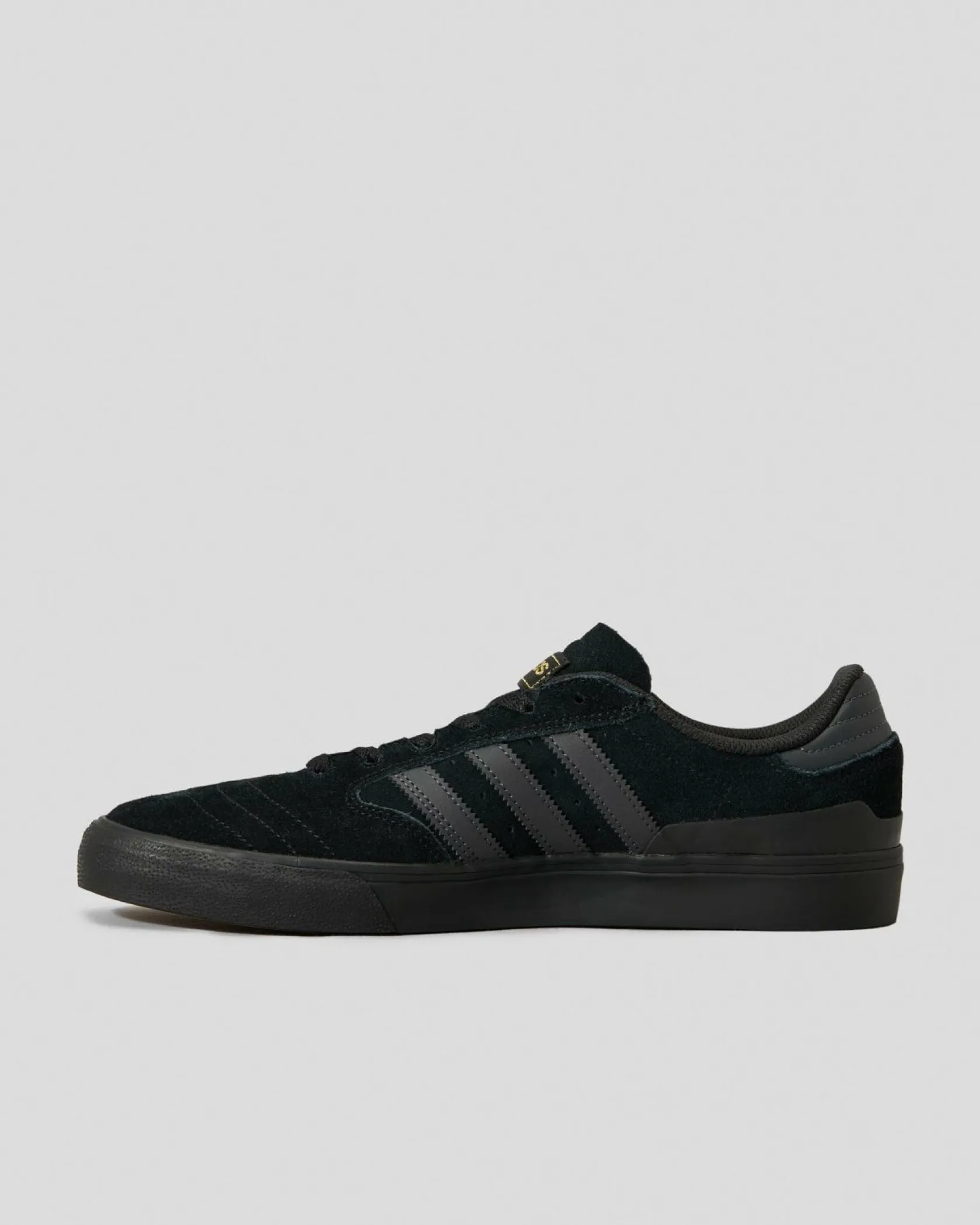adidas Busenitz Vulc II Shoes Core Black/carbon/core Black Online