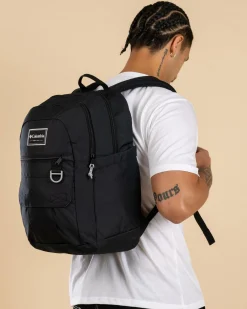 Columbia Buxton 26L Backpack Black Online