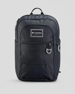 Columbia Buxton 26L Backpack Black Online